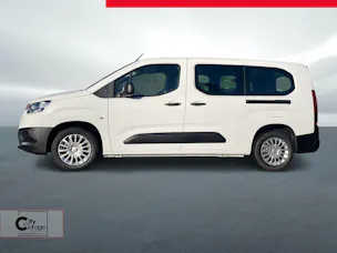 Toyota Proace City Verso L2 1.2 110 Comfort
