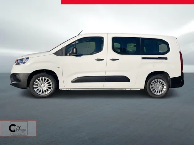 Toyota Proace City Verso L2 1.2 110 Comfort