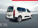 Toyota Proace City Verso L2 1.2 110 Comfort