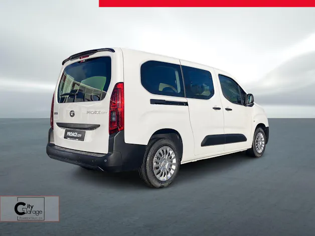 Toyota Proace City Verso L2 1.2 110 Comfort