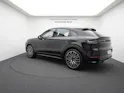 Porsche Cayenne Turbo E-Hybrid Coupé