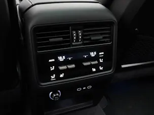 Porsche Cayenne Turbo E-Hybrid Coupé