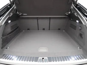 Porsche Cayenne Turbo E-Hybrid Coupé