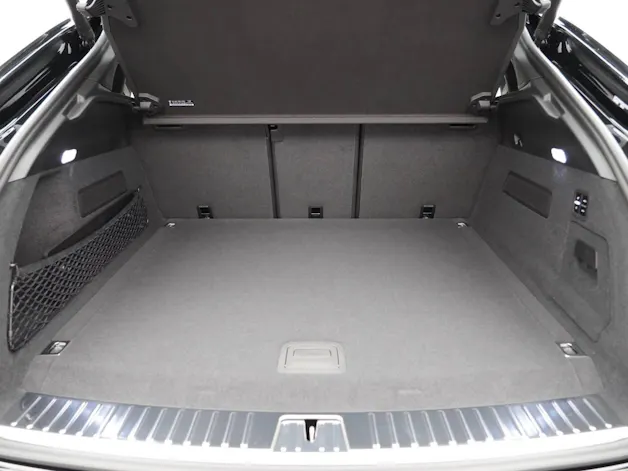 Porsche Cayenne Turbo E-Hybrid Coupé