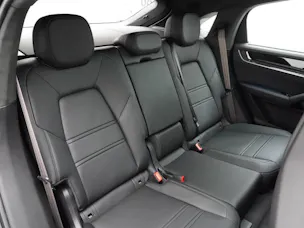 Porsche Cayenne Turbo E-Hybrid Coupé