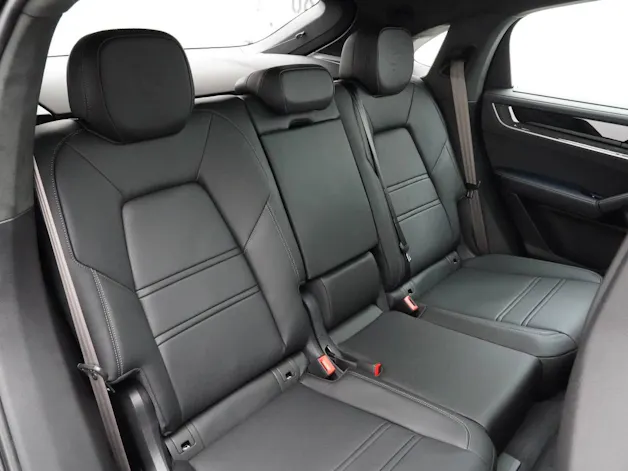 Porsche Cayenne Turbo E-Hybrid Coupé