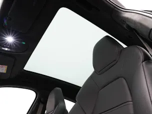 Porsche Cayenne Turbo E-Hybrid Coupé