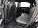 Porsche Cayenne Turbo E-Hybrid Coupé