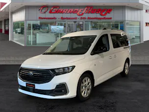 Ford Tourneo Grand Connect 122 Titanium