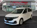 Ford Tourneo Grand Connect 122 Titanium
