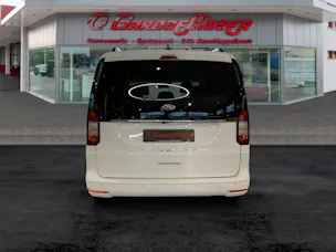 Ford Tourneo Grand Connect 122 Titanium