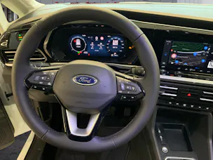 Ford Tourneo Grand Connect 122 Titanium