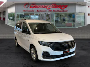 Ford Tourneo Grand Connect 122 Titanium