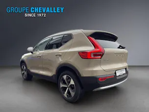 Volvo XC40 B3 Benzin Mild Hybrid Xcite DCT