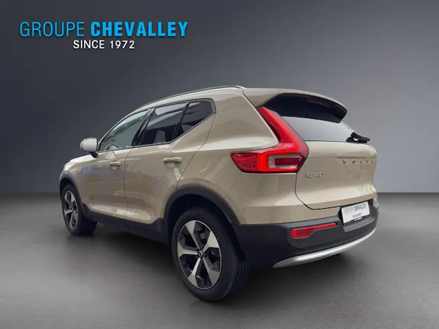 Volvo XC40 B3 Benzin Mild Hybrid Xcite DCT
