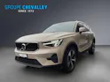 Volvo XC40 B3 Benzin Mild Hybrid Xcite DCT