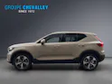 Volvo XC40 B3 Benzin Mild Hybrid Xcite DCT