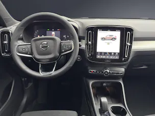 Volvo XC40 B3 Benzin Mild Hybrid Xcite DCT