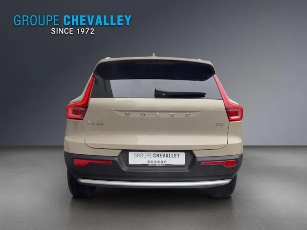 Volvo XC40 B3 Benzin Mild Hybrid Xcite DCT