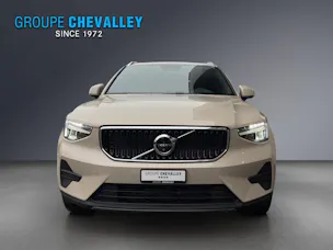 Volvo XC40 B3 Benzin Mild Hybrid Xcite DCT