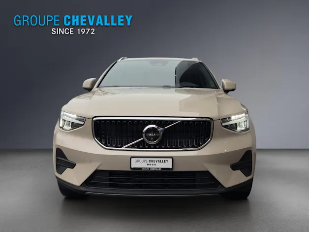 Volvo XC40 B3 Benzin Mild Hybrid Xcite DCT