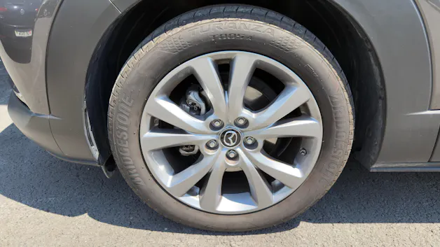 Mazda CX-30 2.0 186 Ambition Plus AWD