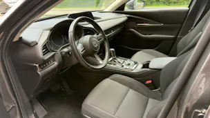 Mazda CX-30 2.0 186 Ambition Plus AWD