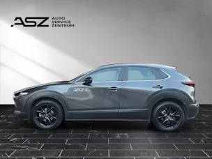 Mazda CX-30 2.0 186 Ambition Plus AWD