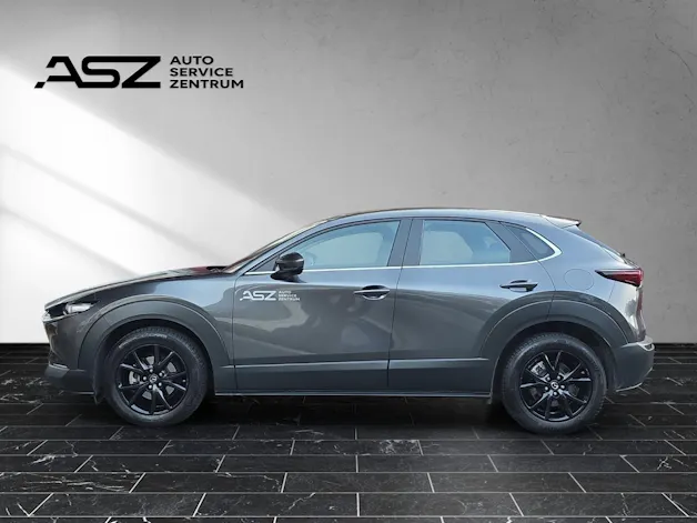 Mazda CX-30 2.0 186 Ambition Plus AWD