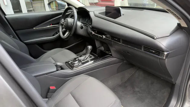 Mazda CX-30 2.0 186 Ambition Plus AWD