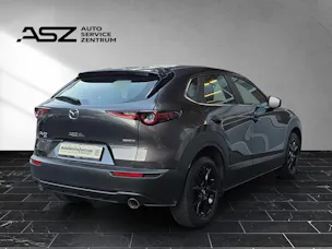 Mazda CX-30 2.0 186 Ambition Plus AWD