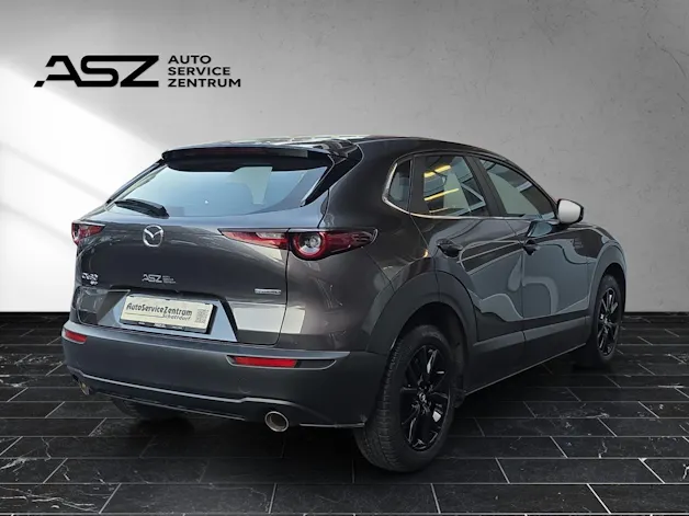 Mazda CX-30 2.0 186 Ambition Plus AWD