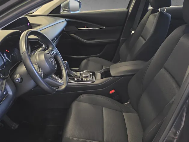 Mazda CX-30 2.0 186 Ambition Plus AWD
