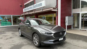 Mazda CX-30 2.0 186 Ambition Plus AWD