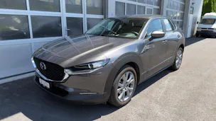Mazda CX-30 2.0 186 Ambition Plus AWD