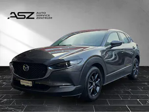 Mazda CX-30 2.0 186 Ambition Plus AWD