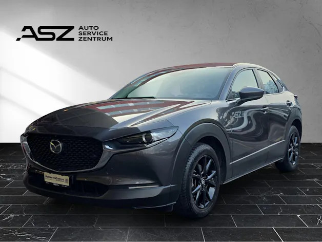 Mazda CX-30 2.0 186 Ambition Plus AWD