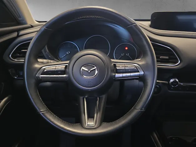 Mazda CX-30 2.0 186 Ambition Plus AWD