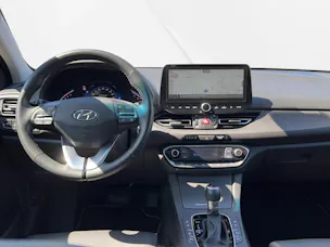 Hyundai i30 Wagon 1.5 T-GDi Vertex