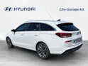 Hyundai i30 Wagon 1.5 T-GDi Vertex