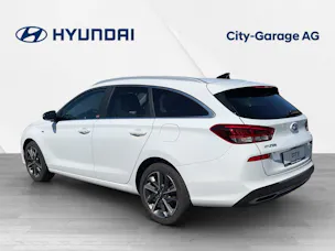 Hyundai i30 Wagon 1.5 T-GDi Vertex