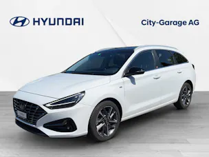 Hyundai i30 Wagon 1.5 T-GDi Vertex