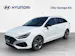 Hyundai i30 Wagon 1.5 T-GDi Vertex