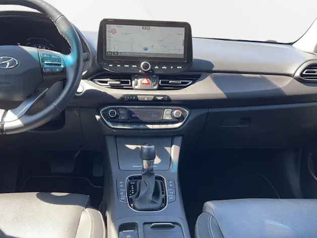 Hyundai i30 Wagon 1.5 T-GDi Vertex