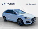 Hyundai i30 Wagon 1.5 T-GDi Vertex