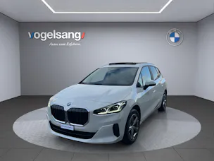 BMW 223d Active Tourer xDrive DKG