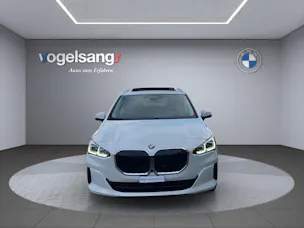 BMW 223d Active Tourer xDrive DKG