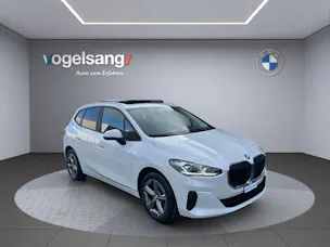 BMW 223d Active Tourer xDrive DKG