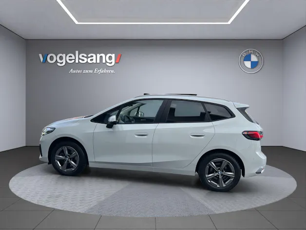 BMW 223d Active Tourer xDrive DKG