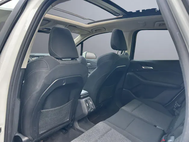 BMW 223d Active Tourer xDrive DKG